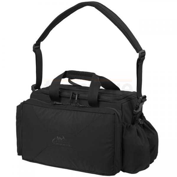 Helikon-Tex Mission Bag - Black