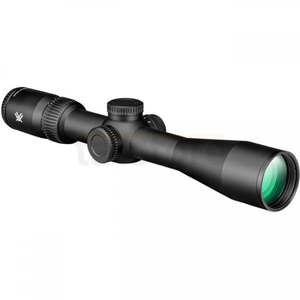 Vortex Optics Viper HD 3-15x44 Riflescope Dead-Hold BDC MOA