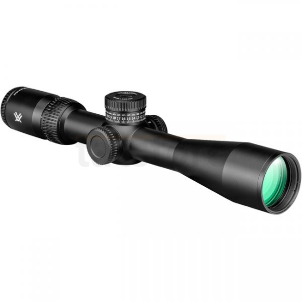 Vortex Optics Viper HD 3-15x44 Riflescope VMR-3 MRAD