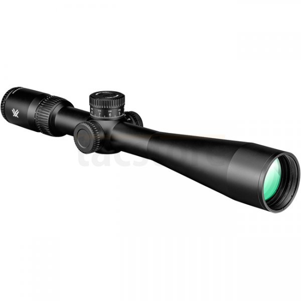 Vortex Optics Viper HD 5-25x50 Riflescope VMR-3 MRAD