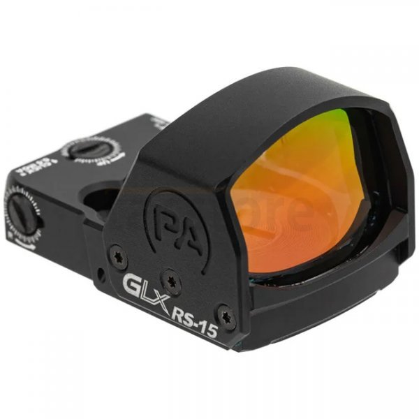 Primary Arms GLx Mini Reflex Sight ACSS Vulcan