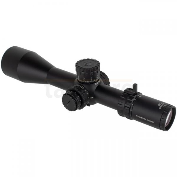 Primary Arms SLx 5-25x56 FFP Riflescope Illuminated ACSS Apollo 6.5CR / .224V - Black