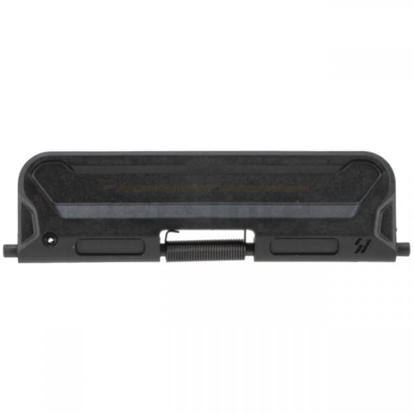 Strike Industries AR15 Overmolded Ultimate Dust Cover - Black