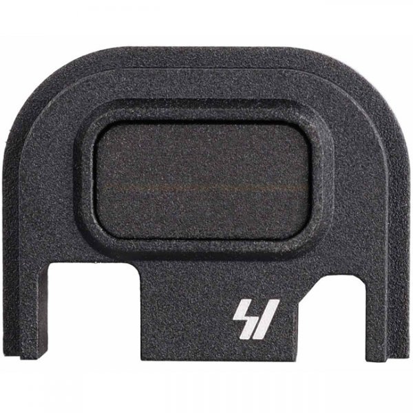 Strike Industries Glock Gen1-4 Slide Plate V1 - Black