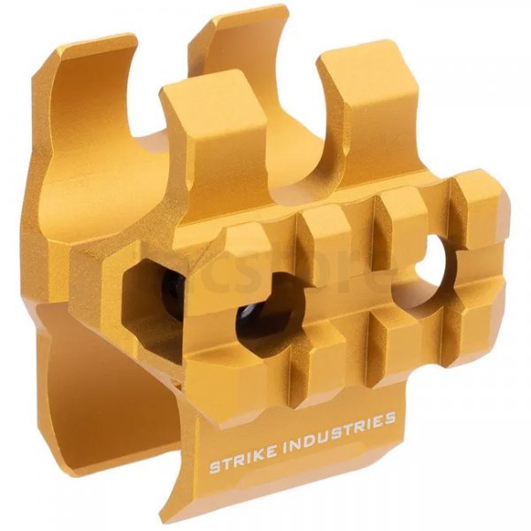 Strike Industries 12Gauge Shotgun Barrel Clamp - Titan