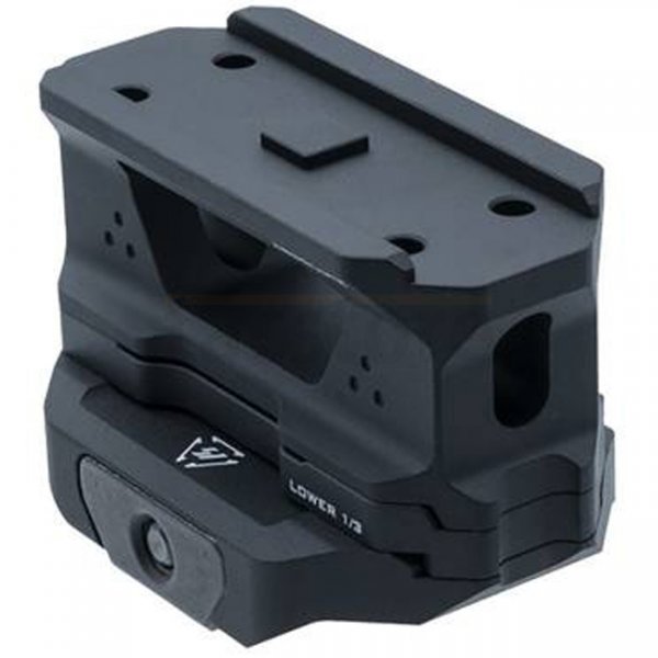 Strike Industries T1 Riser Mount - Black