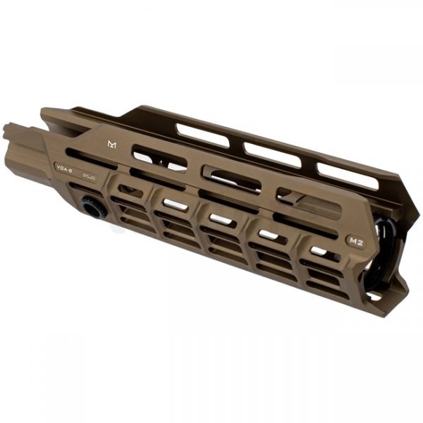 Strike Industries Benelli M2 VOA Handguard - Dark Earth