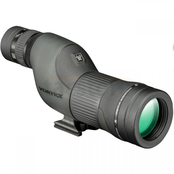 Vortex Optics Crossfire HD 12-36x50 Straight Spotting Scope