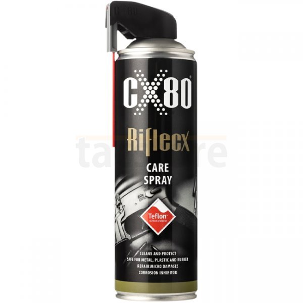 RifleCX Teflon Care Spray 500ml