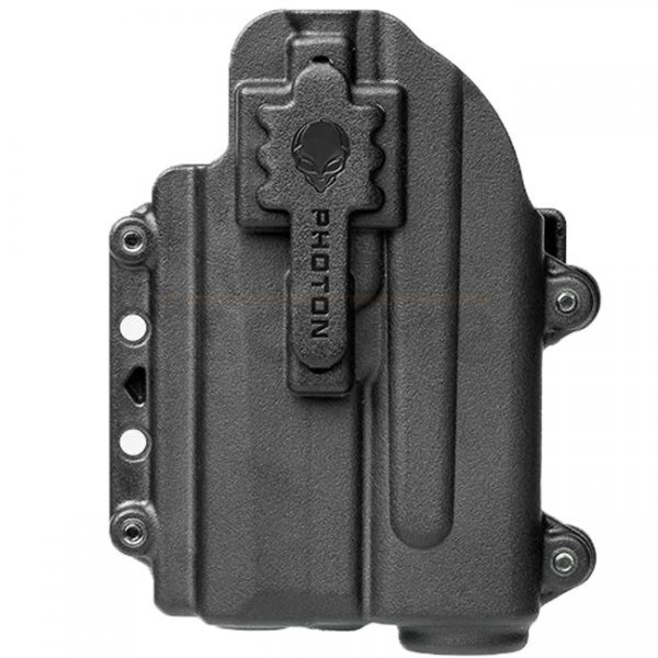 Alien Gear Photon Light Bearing Holster SIG P320 Carry & TLR-7A