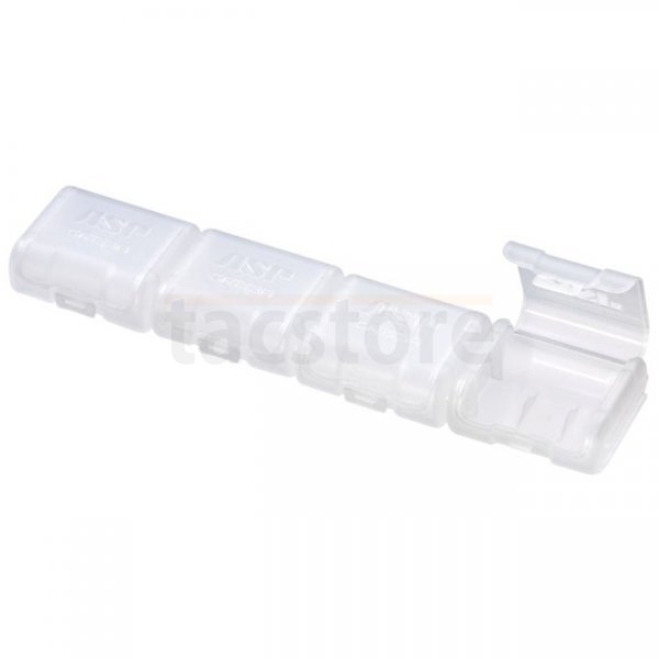 ASP Battery Link Cases CR123A