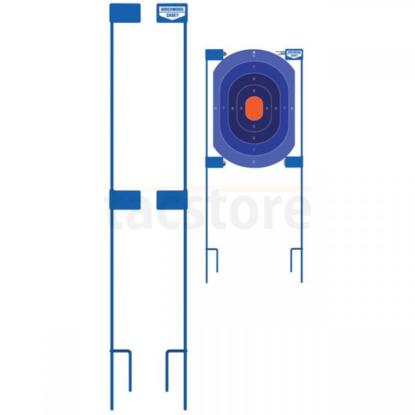 Birchwood Casey Adjustable Target Stakes 36 Inch