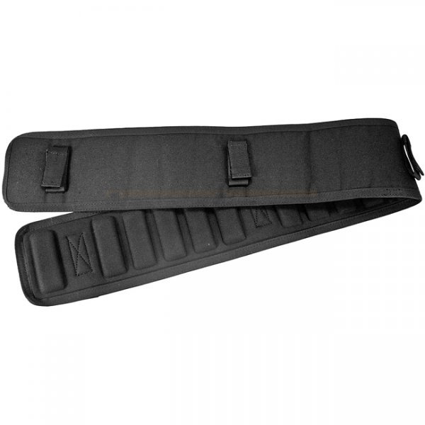 BLACKHAWK Belt Pad Large - Black