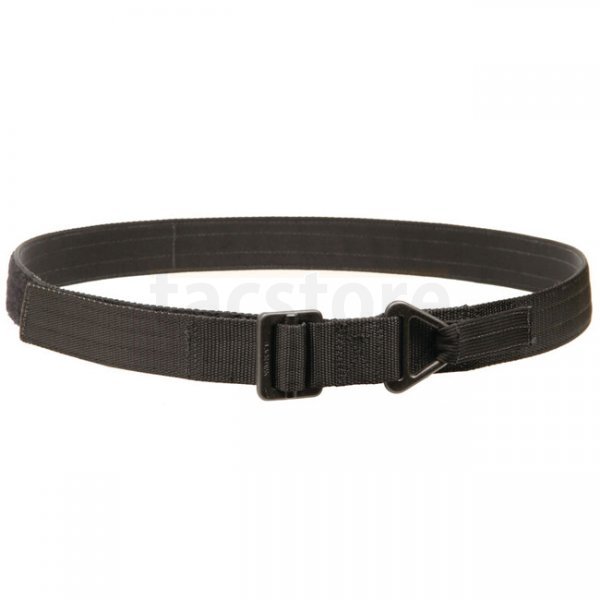 BLACKHAWK Instructors Gun Belt - Black - M