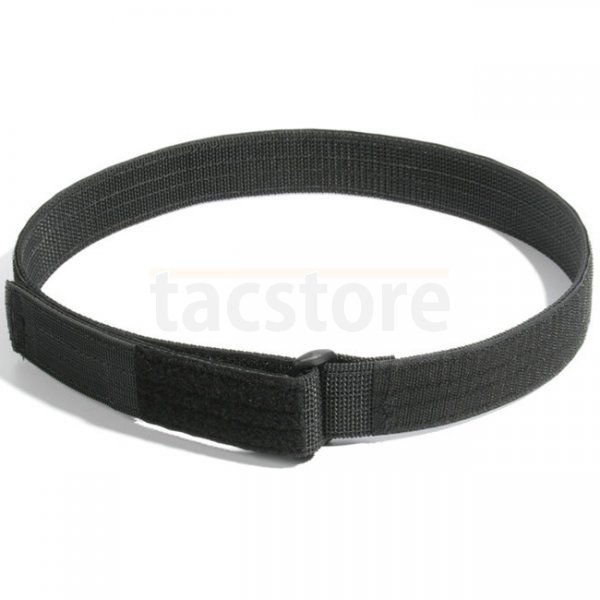 BLACKHAWK Loopback Inner Duty Belt - Black - S