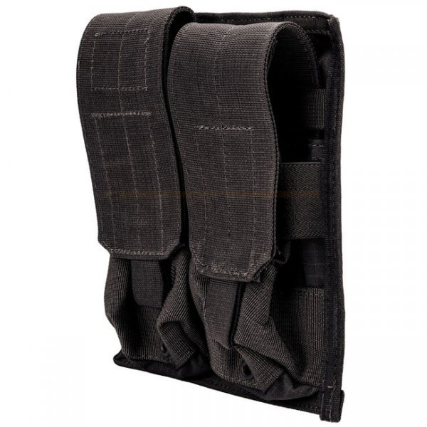 BLACKHAWK M4/M16 Double Mag Pouch - Black