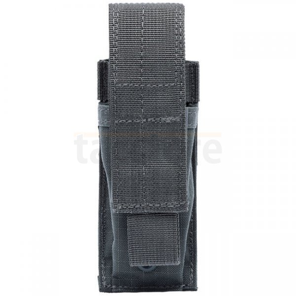 BLACKHAWK Single Pistol Mag Pouch - Black