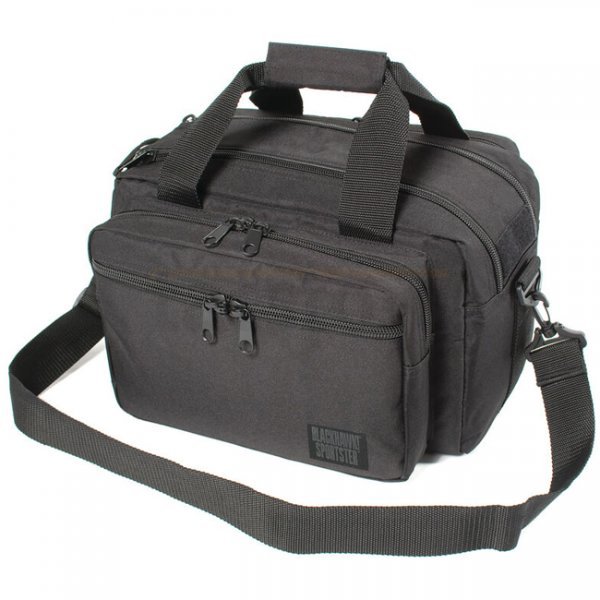 BLACKHAWK Sportster Deluxe Range Bag - Black