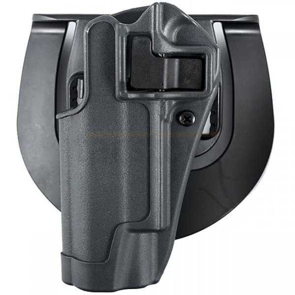 BLACKHAWK Sportster GMG Serpa Holster 1911 LH - Black