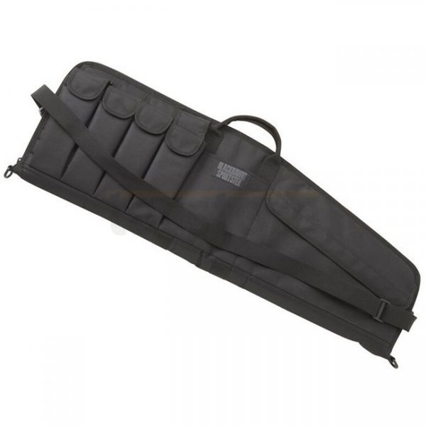 BLACKHAWK Sportster Tactical Carbine Case - Black