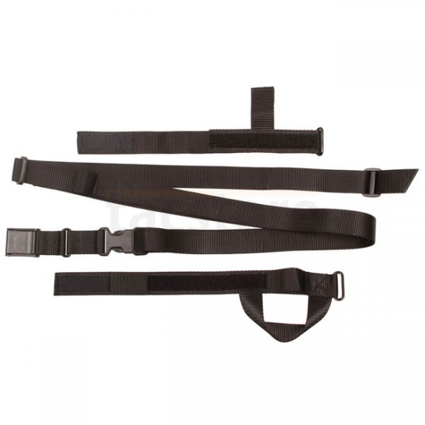 BLACKHAWK Universal Swift 3-Point Sling - Black