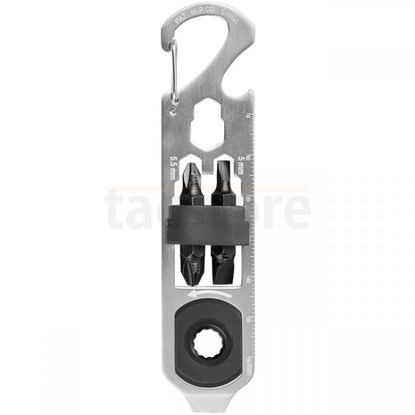 Nite Ize DoohicKey Ratchet Key Tool