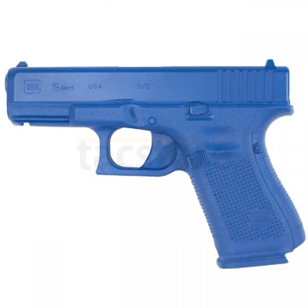 Rings Blue Guns Glock 19 Gen 5 - Blue