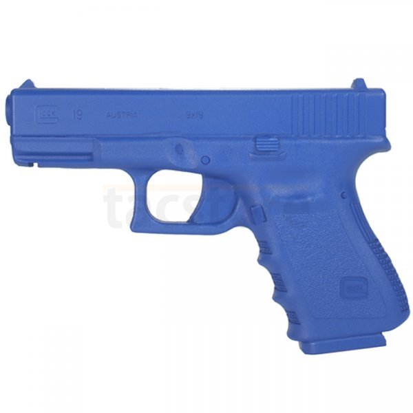 Rings Blue Guns Glock 19/23/32 - Blue