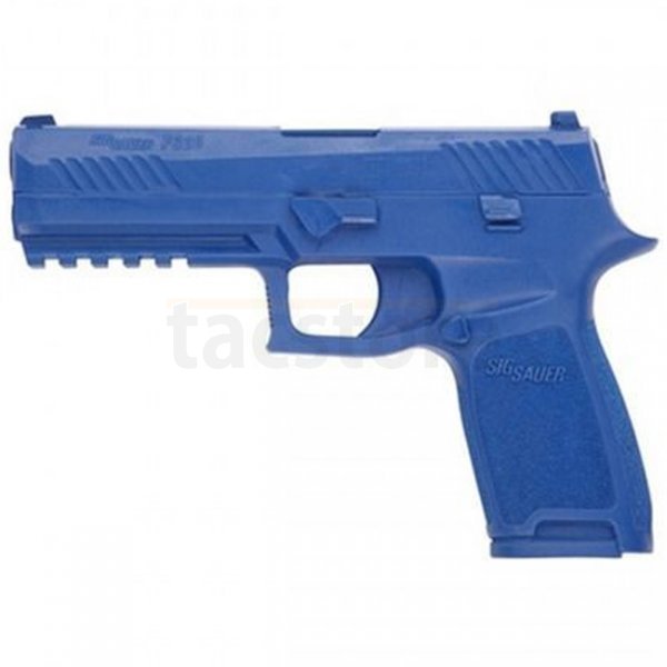 Rings Blue Guns Sig P320 - Blue