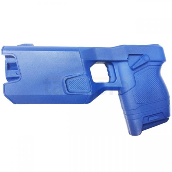 Rings Blue Guns Taser 7