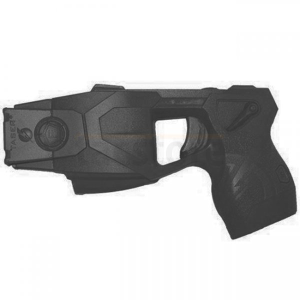 Rings Blue Guns Taser X-26P - Black