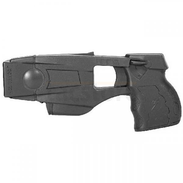 Rings Blue Guns X-26 Taser - Black