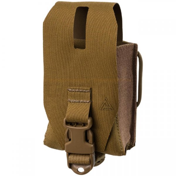 Direct Action Frag Grenade Pouch MK III - Coyote