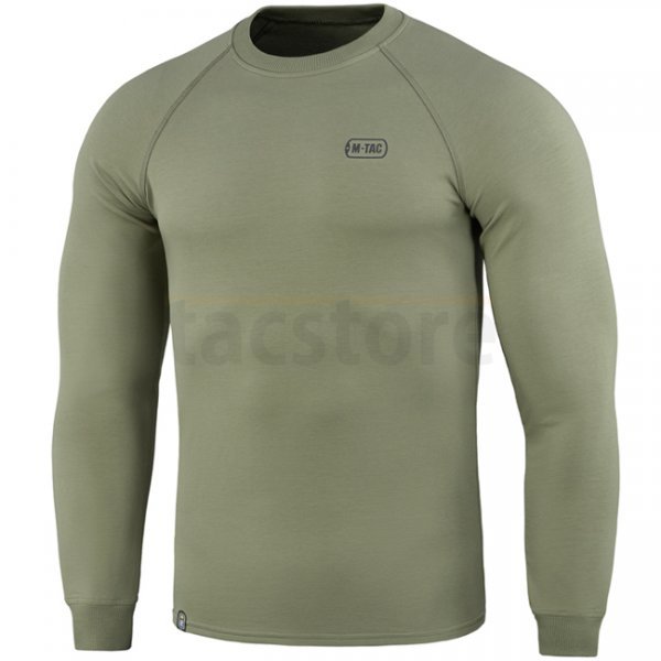 M-Tac Athlete Raglan - Light Olive - 2XL