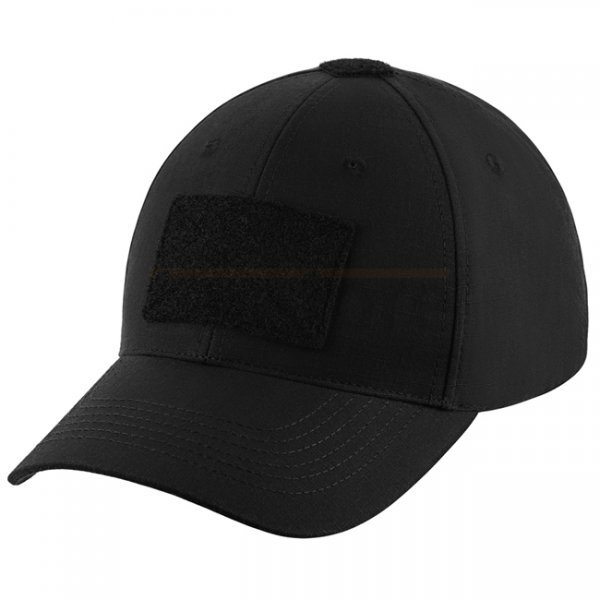 M-Tac Baseball Cap Elite Tactical NYCO Extreme - Black - XS