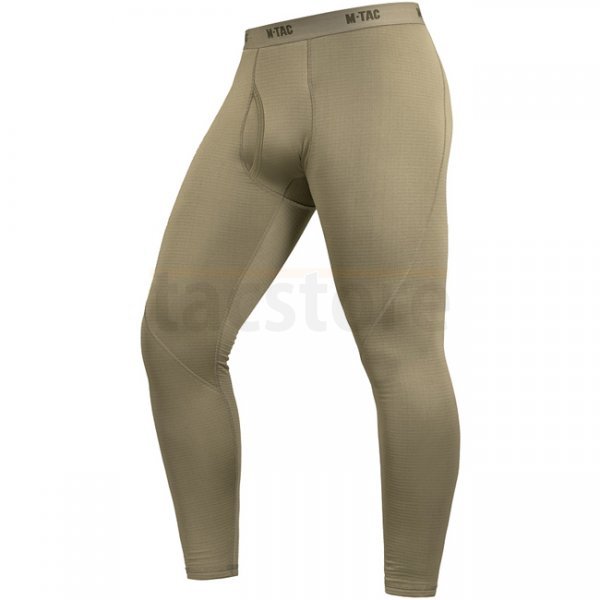 M-Tac Delta Fleece Pants Level 2 - Tan - 2XL