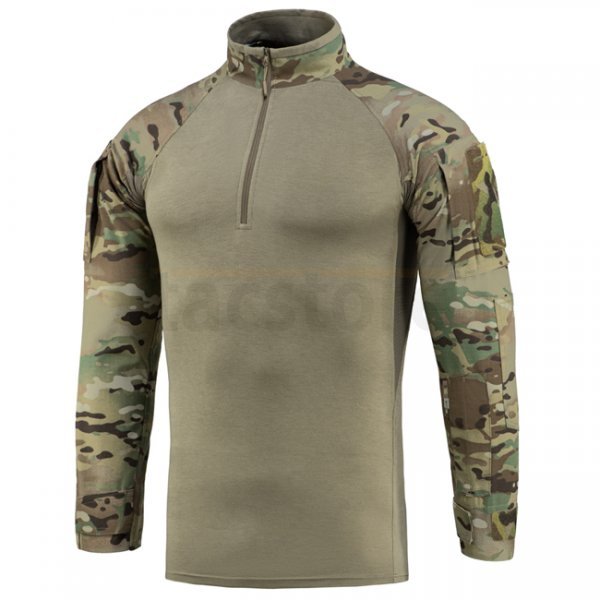 M-Tac Pro Combat Shirt NYCO Extreme Gen.II - Multicam - 2XL - Regular