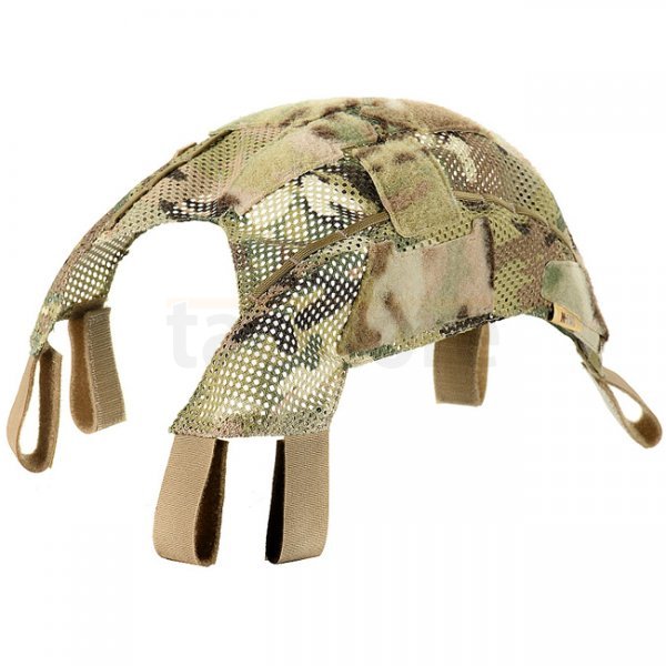 M-Tac Shroud Helmet Cover - Multicam - L