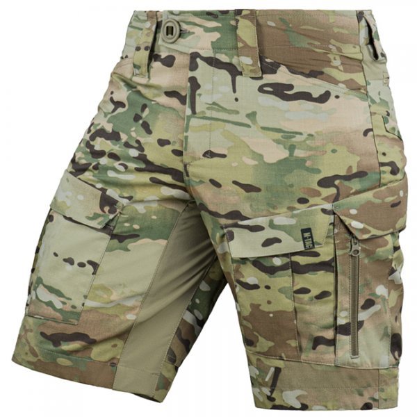 M-Tac STURM Shorts Gen.II Nyco Extreme - Multicam - 2XL