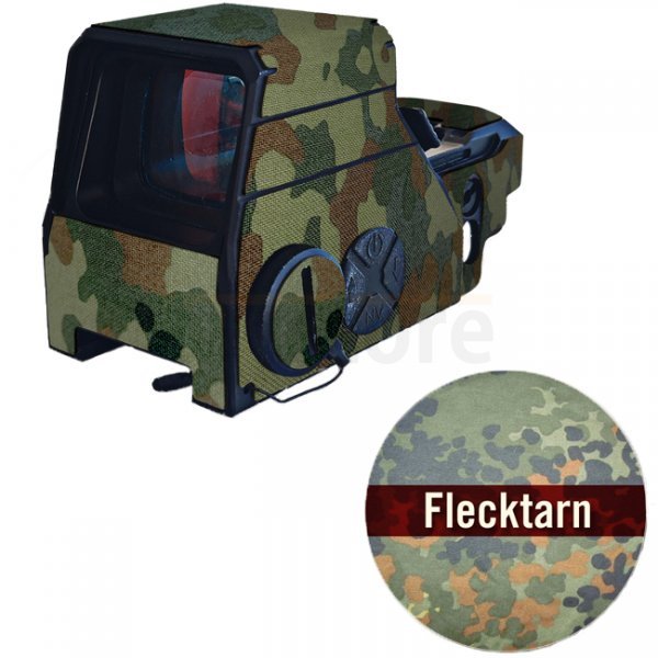 Sightmark Optics Skin SM26035 - Flecktarn