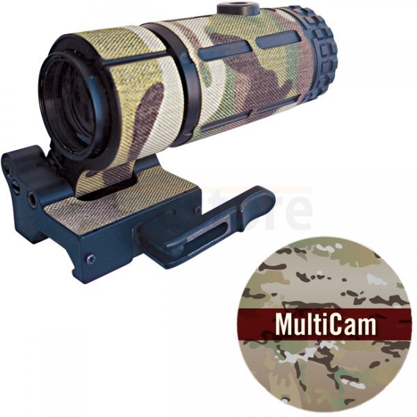 Sightmark Optics Skin SM19063 - Multicam