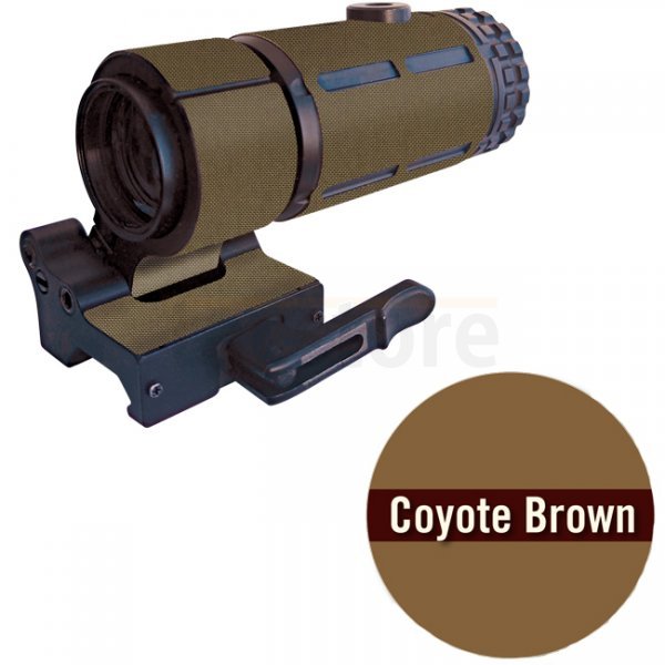 Sightmark Optics Skin SM19063 - Coyote