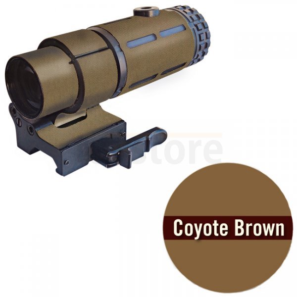 Sightmark Optics Skin SM19064 - Coyote