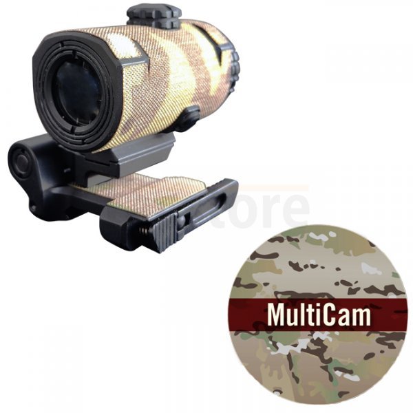 Sightmark Optics Skin SM19065 - Multicam