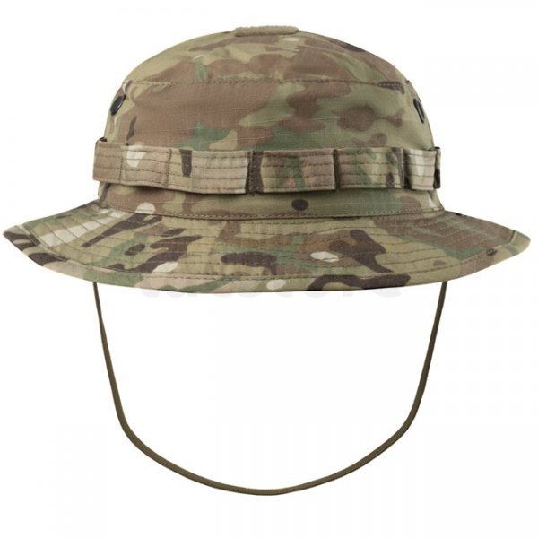 Helikon-Tex Boonie Hat Mk2 - NyCo Ripstop - Multicam - L