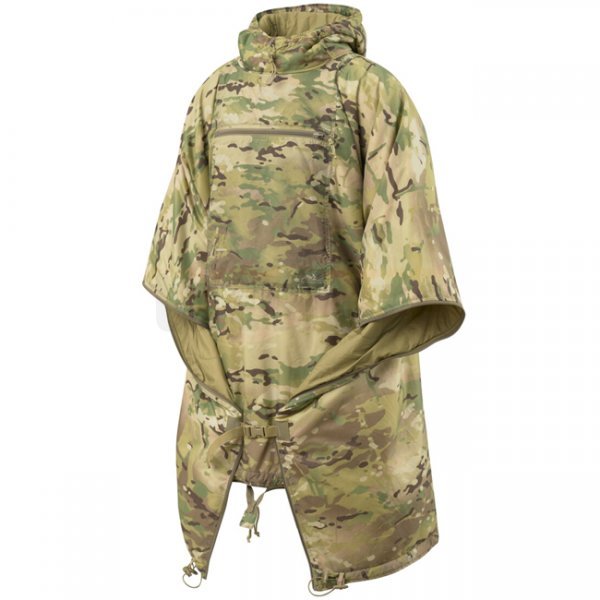 Helikon-Tex Swagman Roll Poncho - Multicam