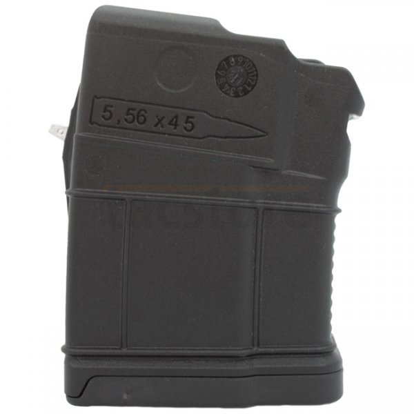 AC Unity AK 5.56x45 10rds Magazine - Black