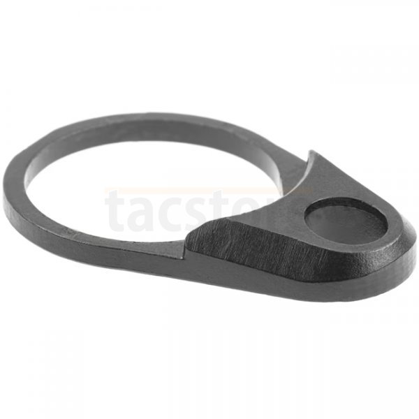 AC Unity QD Sling Plate - Black