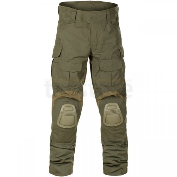 Crye Precision G3 Combat Pant - Ranger Green - 30 - 30