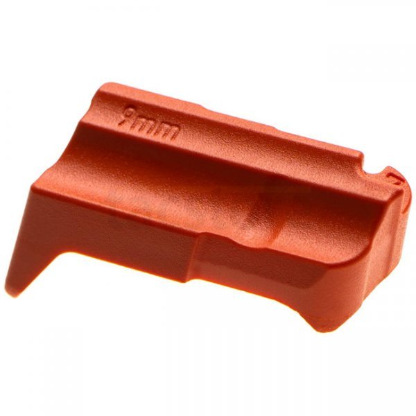 Glock 17 Gen 1-5 Magazine Follower - Orange